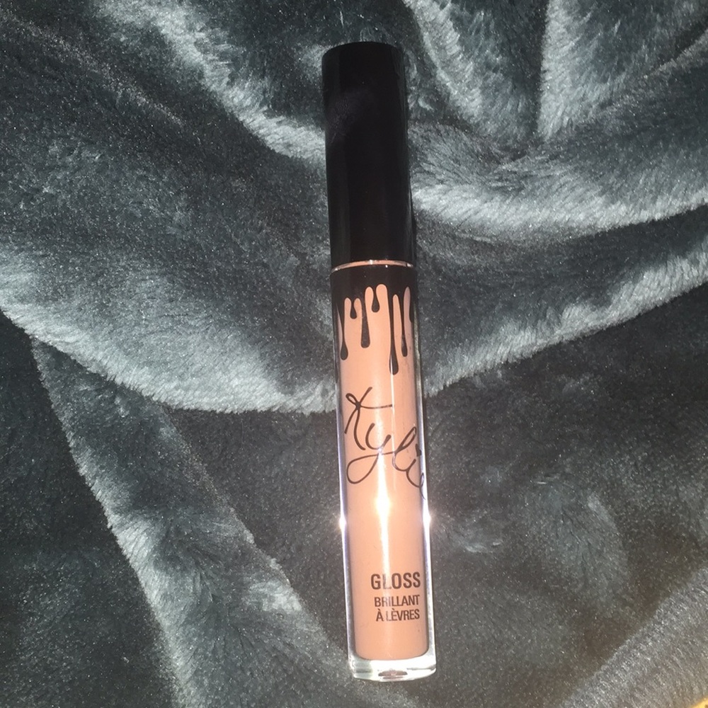 Kylie Cosmetics Gloss in Literally